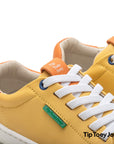 Volt Colors Sneaker - Pequi & Tangerine