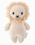Baby Lion