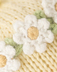 Baby Duckling Flower Crown