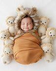 Baby Lion