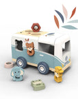 Van Shape Sorter