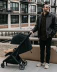 UPPAbaby Minu® V3