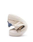 Ramp Play Sneaker - Tapioca & Blue