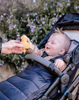Tara the Duck Tag Along Pram Toys