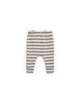 Jersey Leggings - Small Stripes