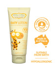 Baby Lotion - Natural 100mL