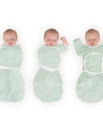 Organic Omni Swaddle Sack
