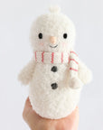 Baby Snowman