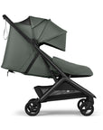PRE-ORDER: Bugaboo Butterfly 2 Plus travel stroller