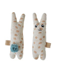 Baby Rattle - Rabbit