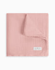 Classic Muslin Swaddle Blanket - Ballet