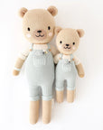 Charlie The Honey Bear