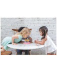 Birthday Cake Playset