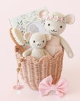 Baby Mouse