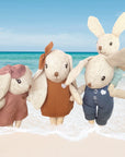 Rabbit Family