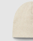 Three-piece Ribbed Set - Linen