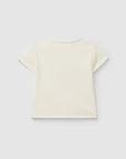 Organic Cotton T-Shirt - Dragonfly