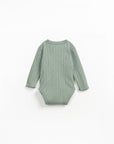 Room to Grow Bodysuit - Sage