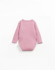 Room to Grow Bodysuit - Orchid