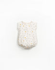 Bubble Romper - Pears