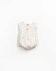 Bubble Romper - Pears