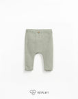 Re(Play) Yarn Leggings - Laurel