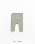 Re(Play) Yarn Leggings - Laurel