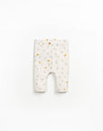 Organic Cotton Leggings - Pears