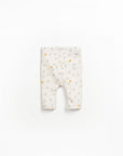Organic Cotton Leggings - Pears