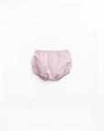 Bubble Bloomers - Soft Lilac