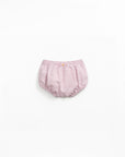 Bubble Bloomers - Soft Lilac