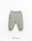 Re(Play) Trousers - Laurel
