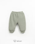 Re(Play) Trousers - Laurel