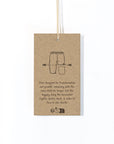 Organic Cotton Denim Pants