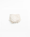 Waffle Jersey Bloomers - Artichoke