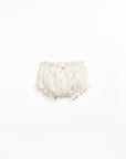 Waffle Jersey Bloomers - Artichoke