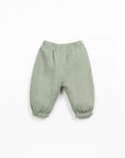 (Re)Play Yarn Sweatpants - Sage