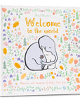 Welcome To the World By Karin Åkesson