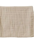 Mebie Baby Burp Cloth