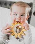 Celestial Skies Teether Sensory Toy