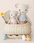 Beatrice the Mouse (Blush)