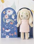 Tiny Hannah The Bunny
