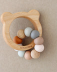 Teether - Teddy | Juniper
