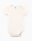 Classic Short Sleeve Bodysuit