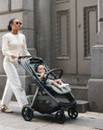 PRE-ORDER: UPPAbaby Kona Stroller