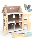 Flowers Cottage with Starter Set (SPECIAL ORDER ITEM)