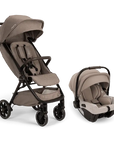 Pipa urbn + TRVL LX™ Travel System