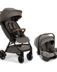 Pipa urbn + TRVL LX™ Travel System