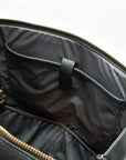 Classic Diaper Bag - Ebony