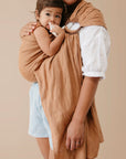 WildBird Linen Ring Sling